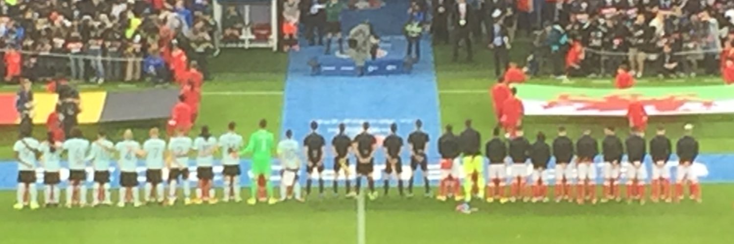 Gary williams banner