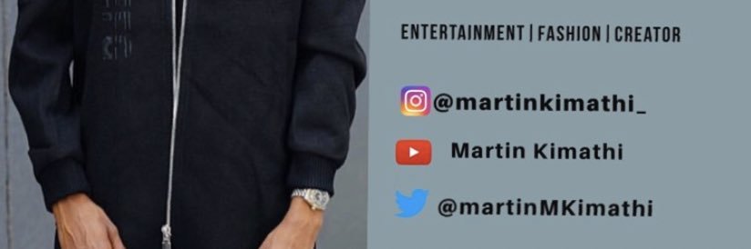 Baddest Presenter banner