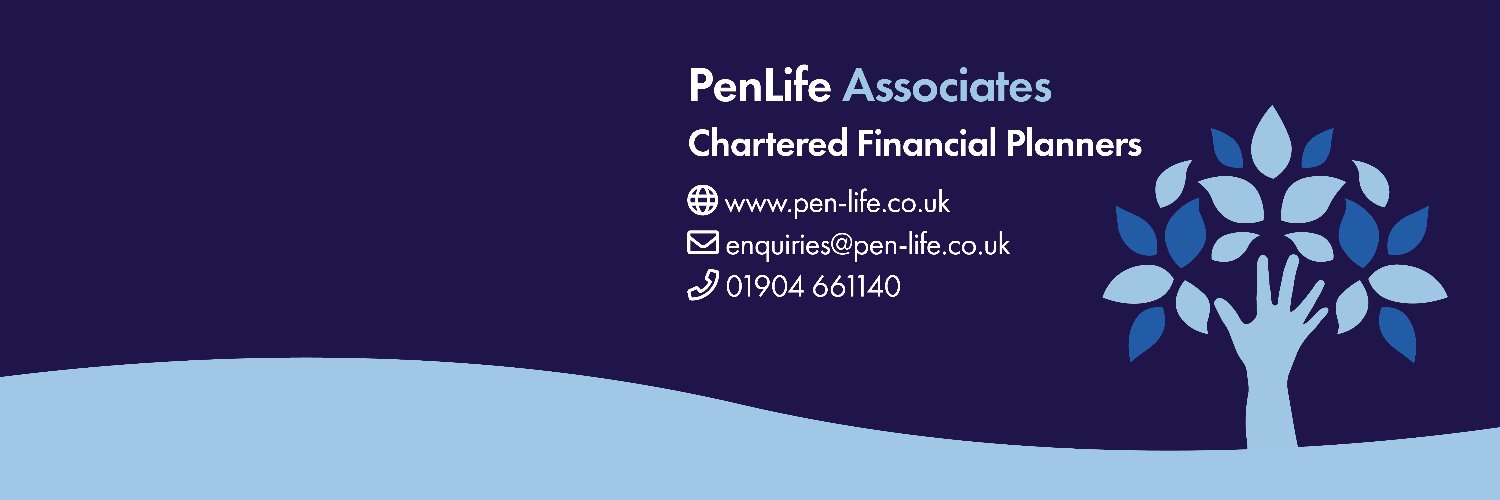PenLife Associates banner