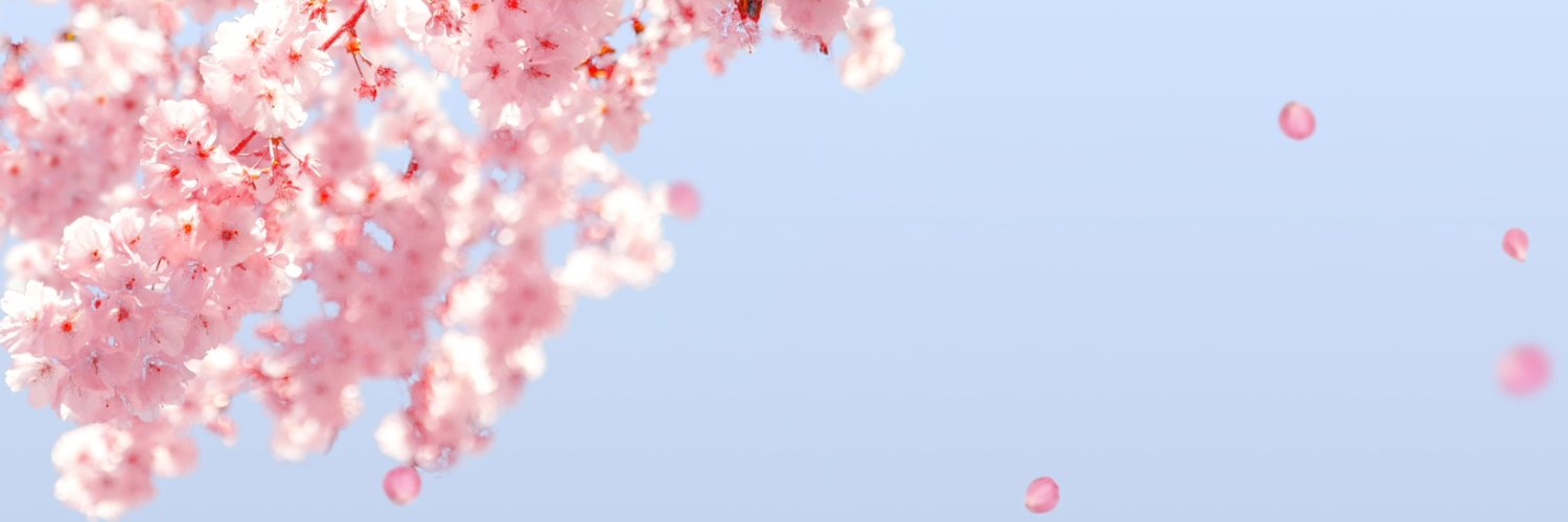 emilymyc🌸🦌 banner