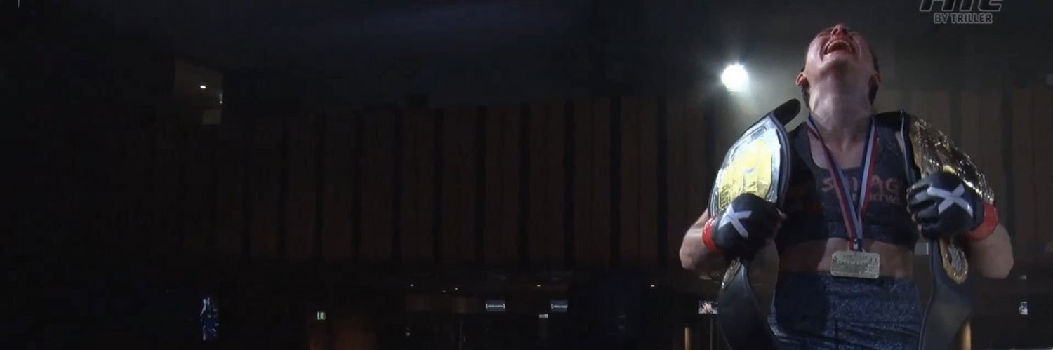 DropBearMMA's profile banner image