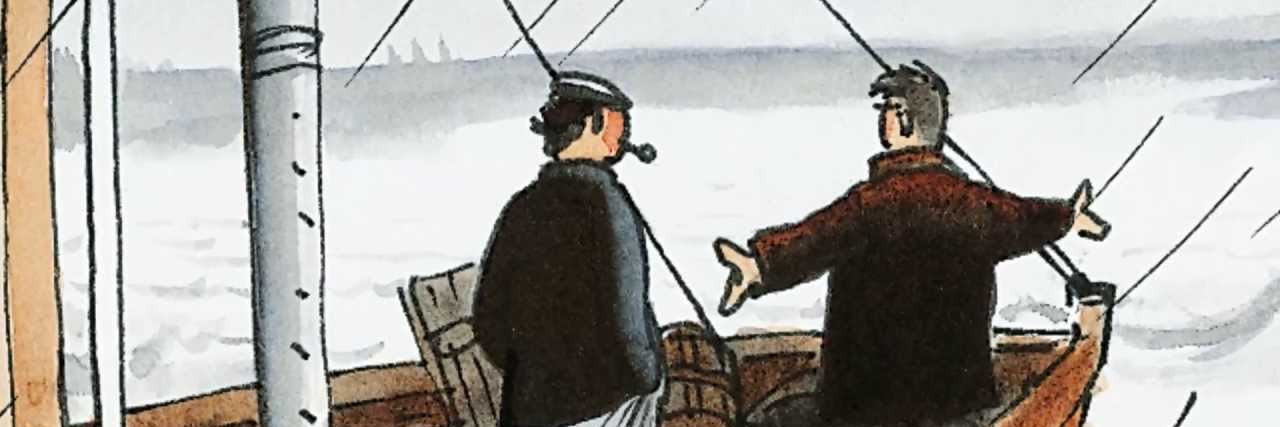 Claire Rabès banner