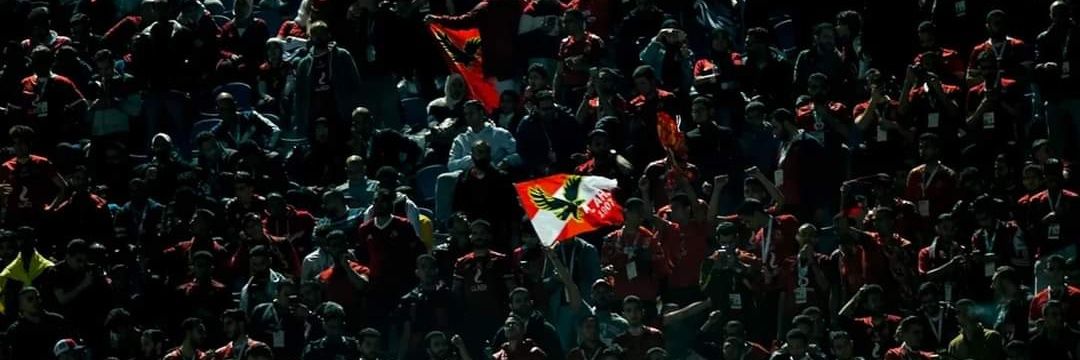 NadaMAfifi's profile banner image