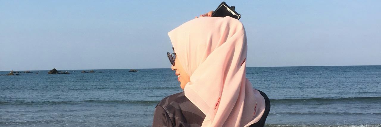 eeyazmin's profile banner image