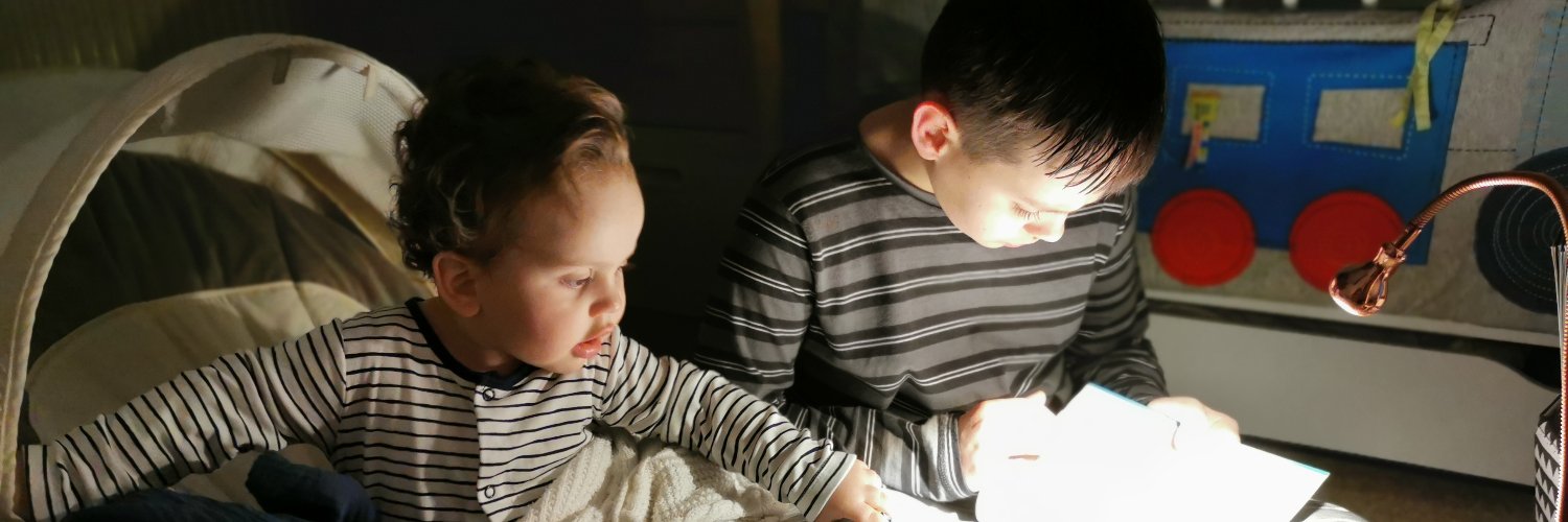 This is Me ❤️ banner