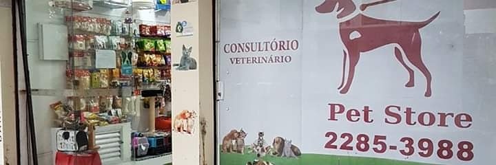 PetStoreCatete's profile banner image