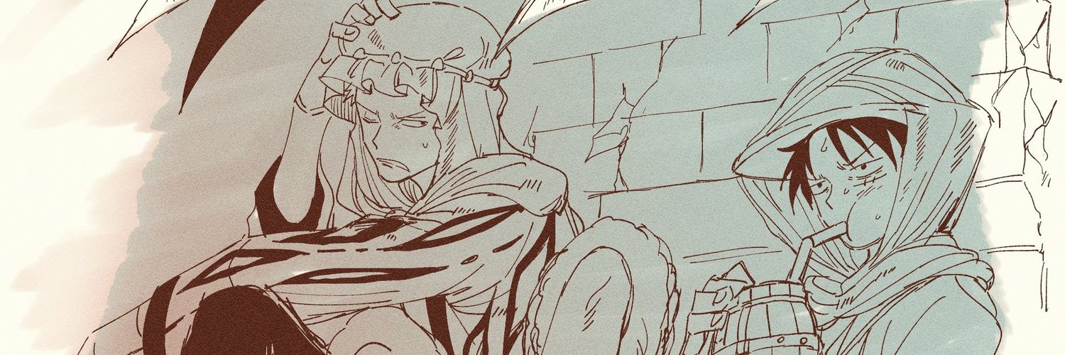 DellaCrux_'s profile banner image