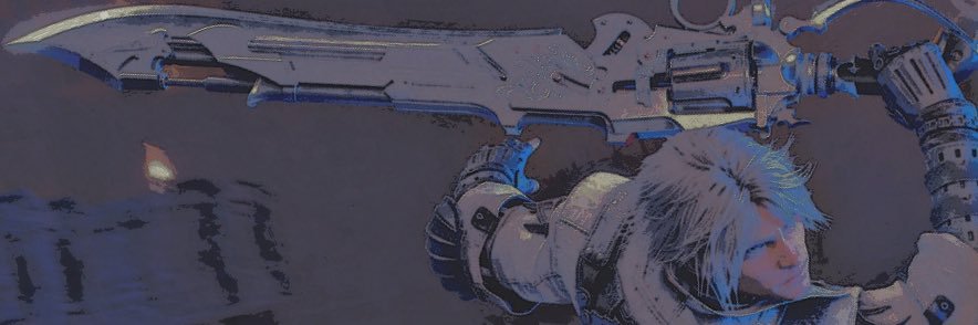 thencred's profile banner image