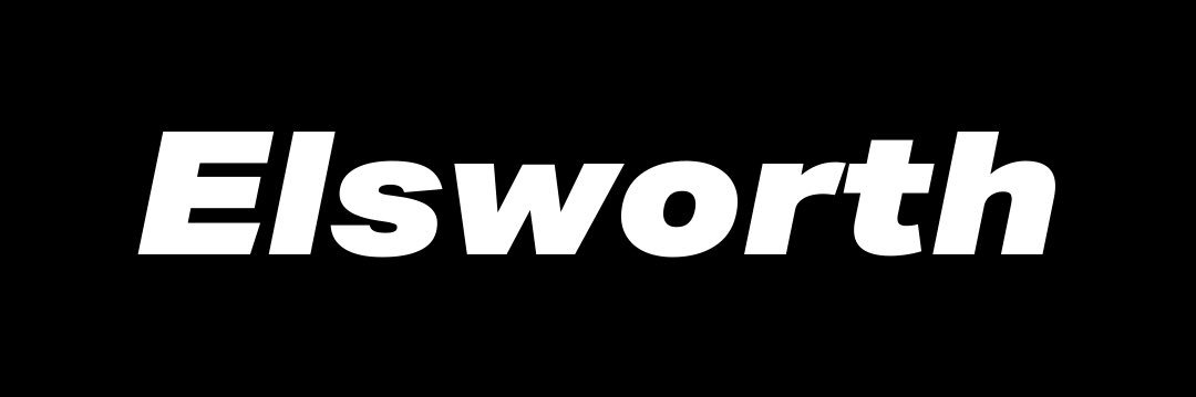 Tom Elsworth banner
