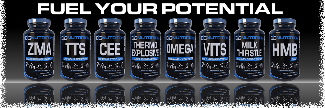DCNutritionUK's profile banner image
