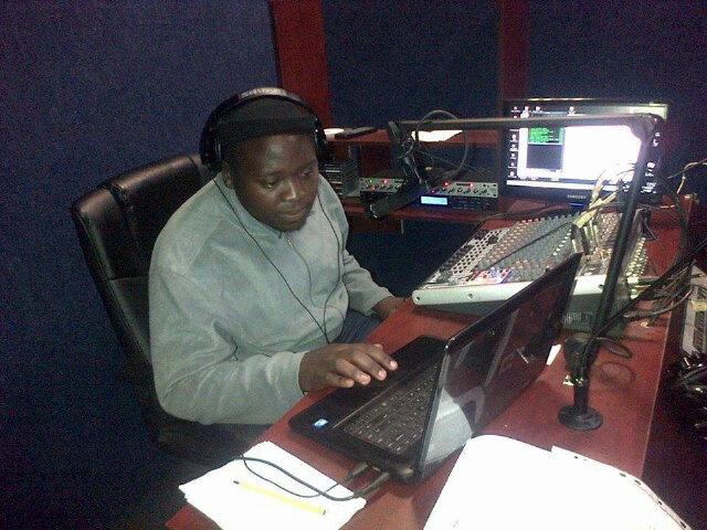 FloydMabaso's profile banner image