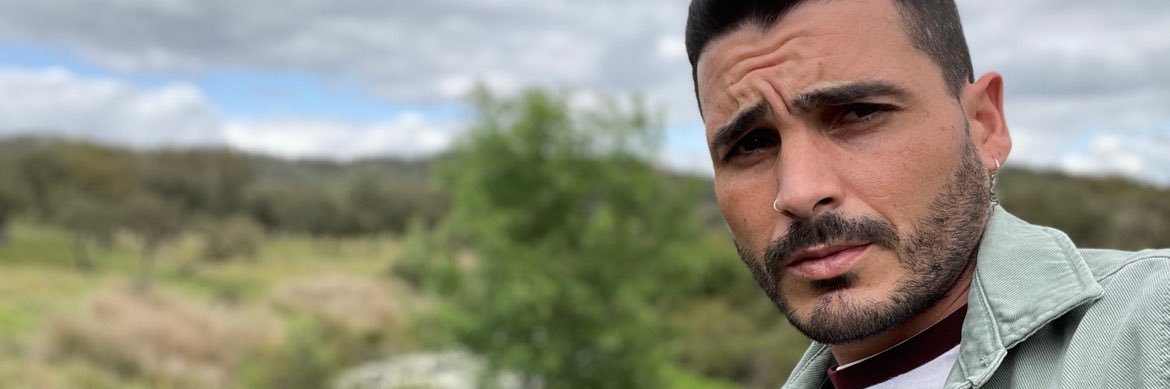 davidhuelva29's profile banner image