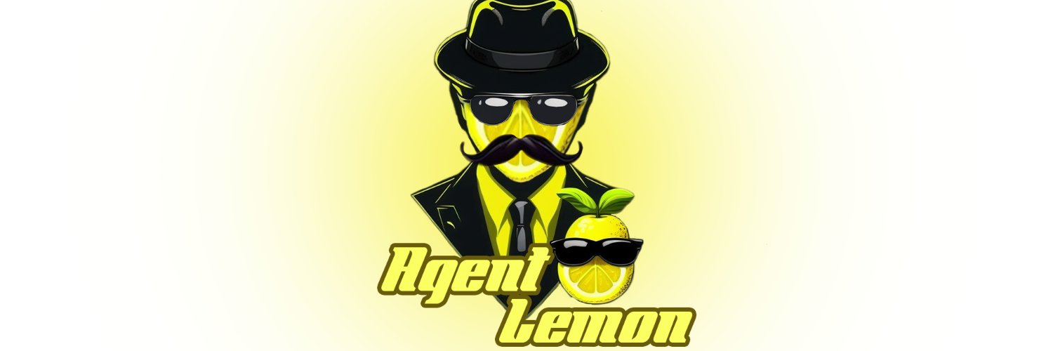 Agent_LemonTTV's profile banner image