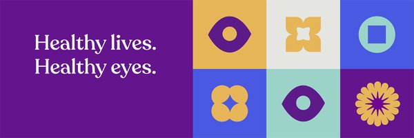 NatEyeInstitute Profile Banner