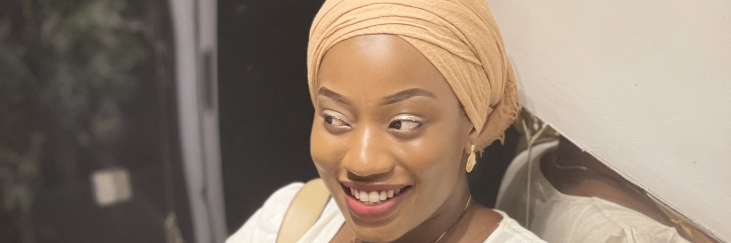 ndeyemama's profile banner image