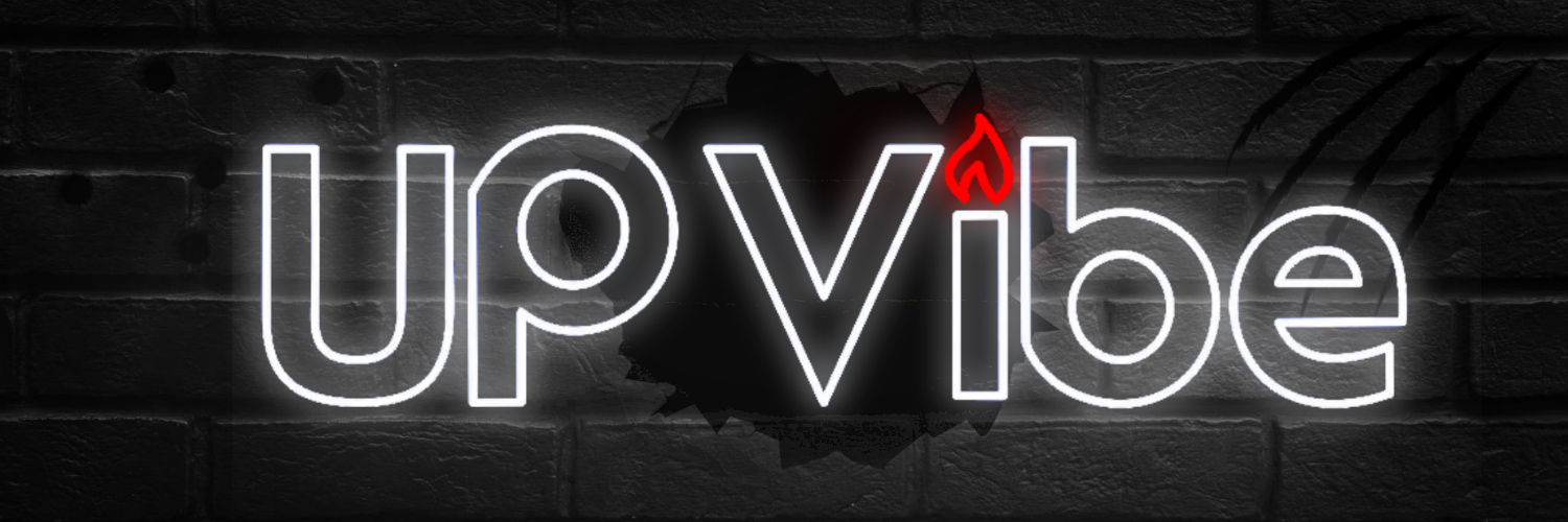 UPVibeOptions's profile banner image