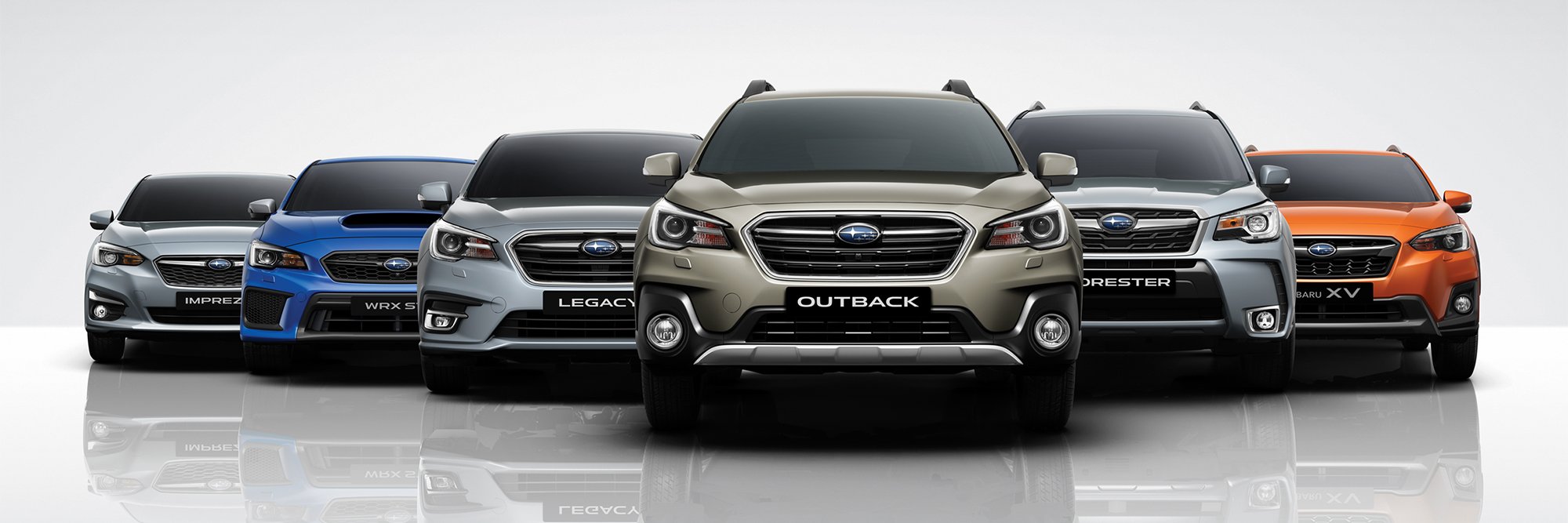 Subaru Kenya 🇰🇪 banner