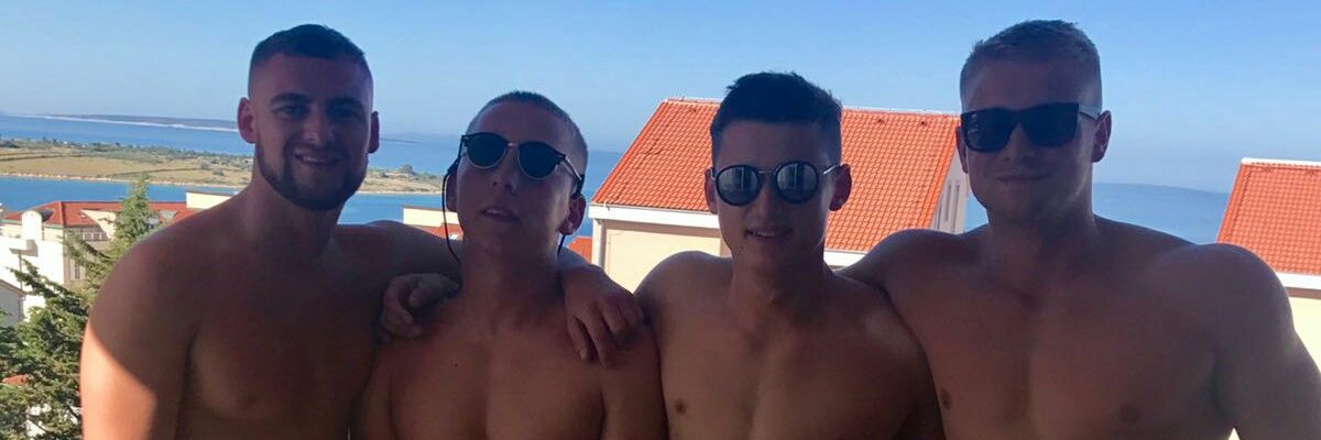 JoeDevlin97's profile banner image