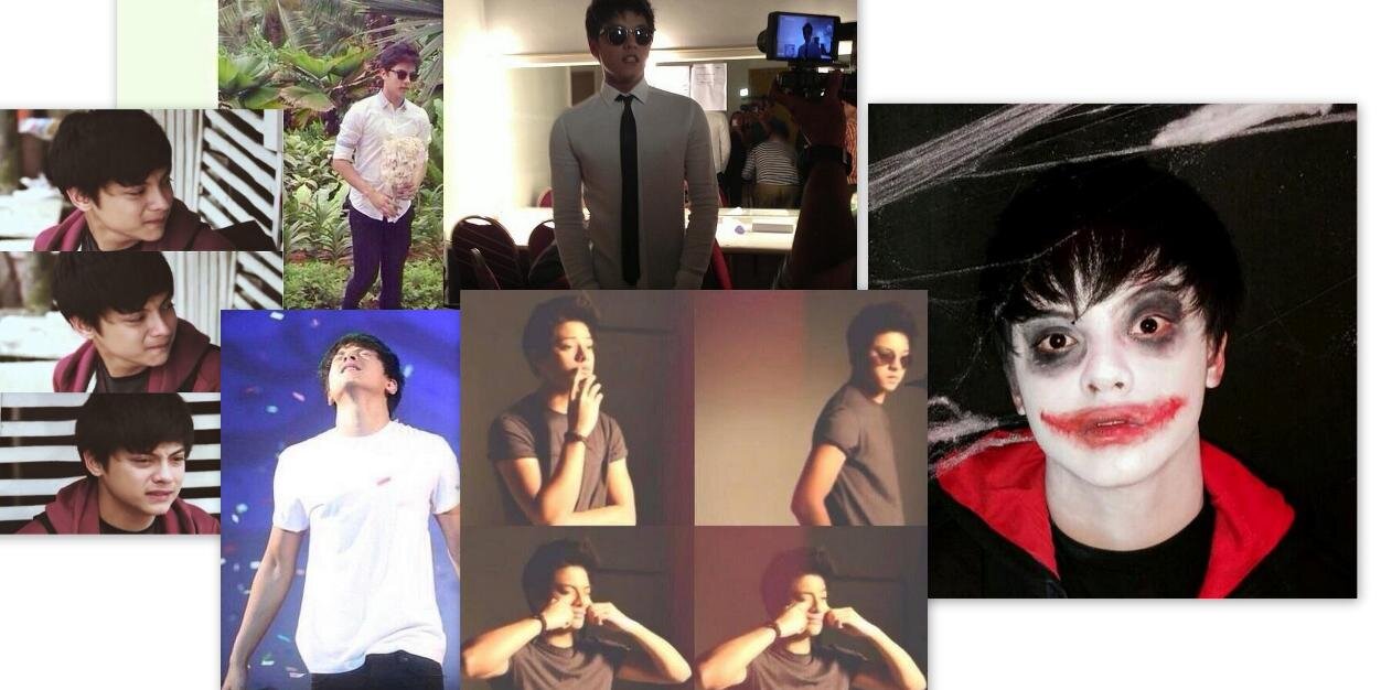 DanielRocksILO's profile banner image