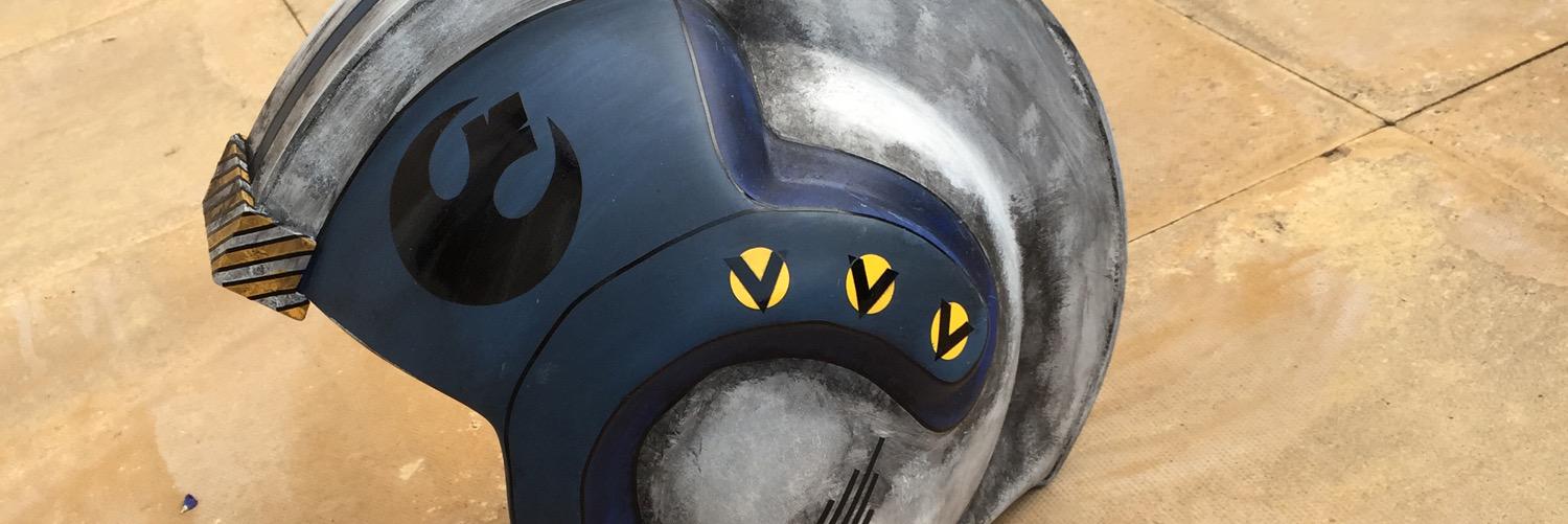 AppleFictor's profile banner image