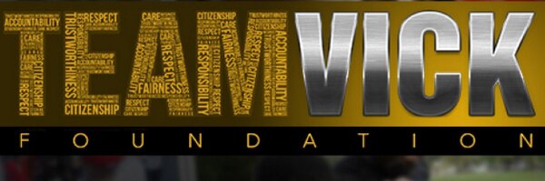 TeamVickOrg Profile Banner