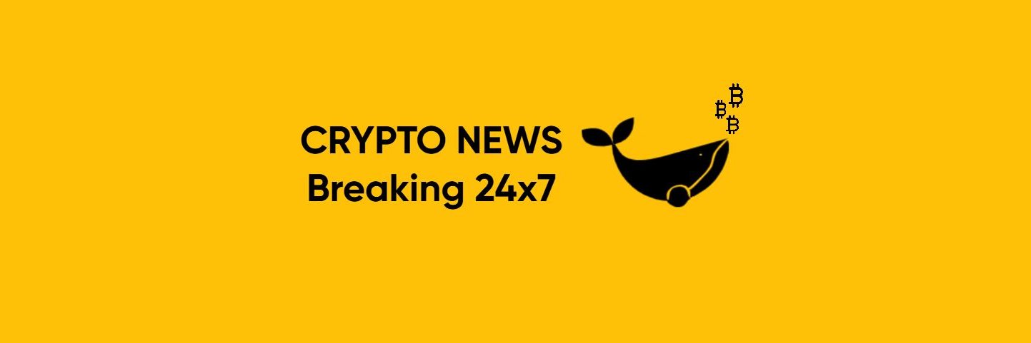 Cult of Blockchain banner