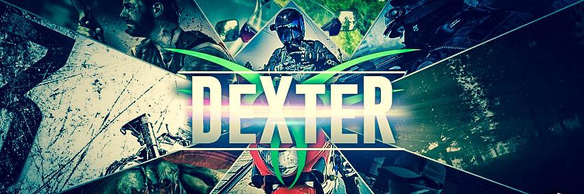 DeXteReK84's profile banner image