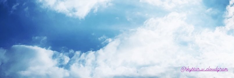skystar_w_cloud's profile banner image