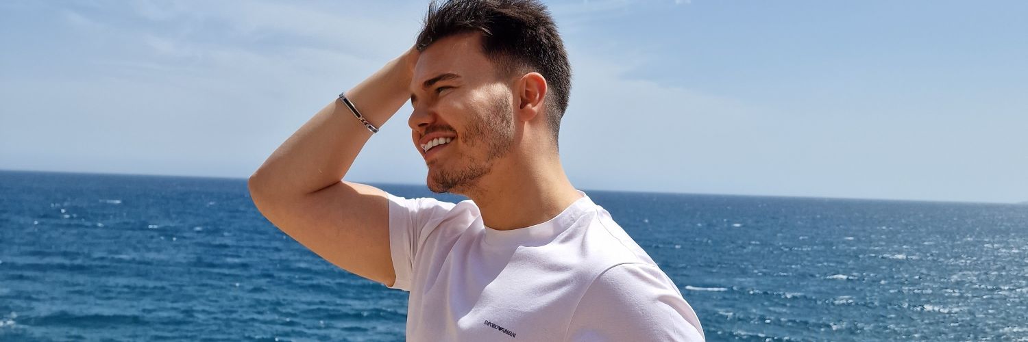 robertoMTG18's profile banner image