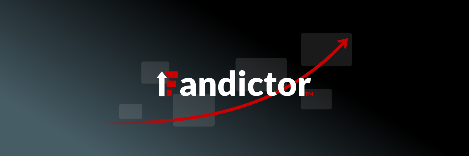fandictor's profile banner image
