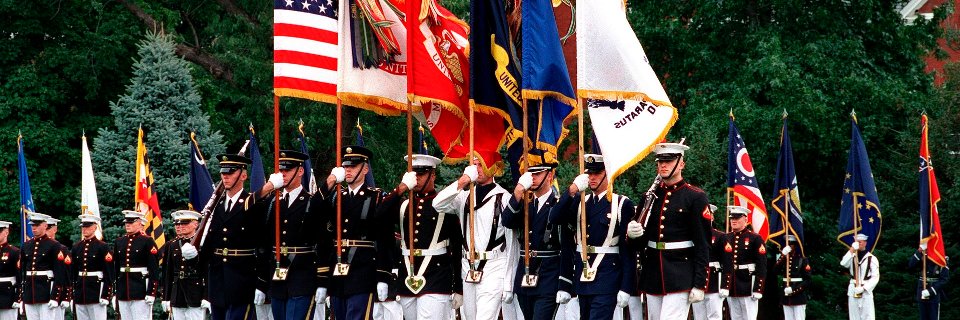 SaluteAVeteran's profile banner image
