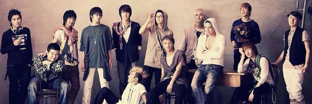 ทงเฮก็คืองงเงย์อยู่วันยังค่ำ banner