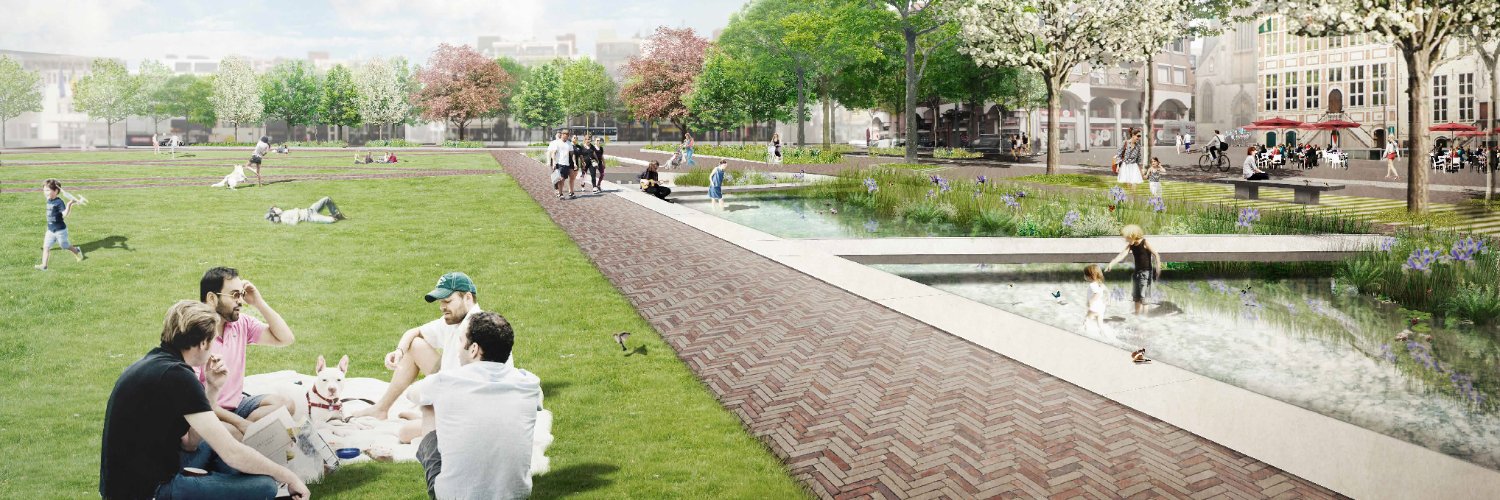 Stad Sint-Niklaas banner