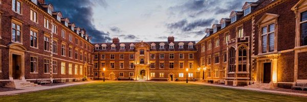 ProfMarkElliott Profile Banner