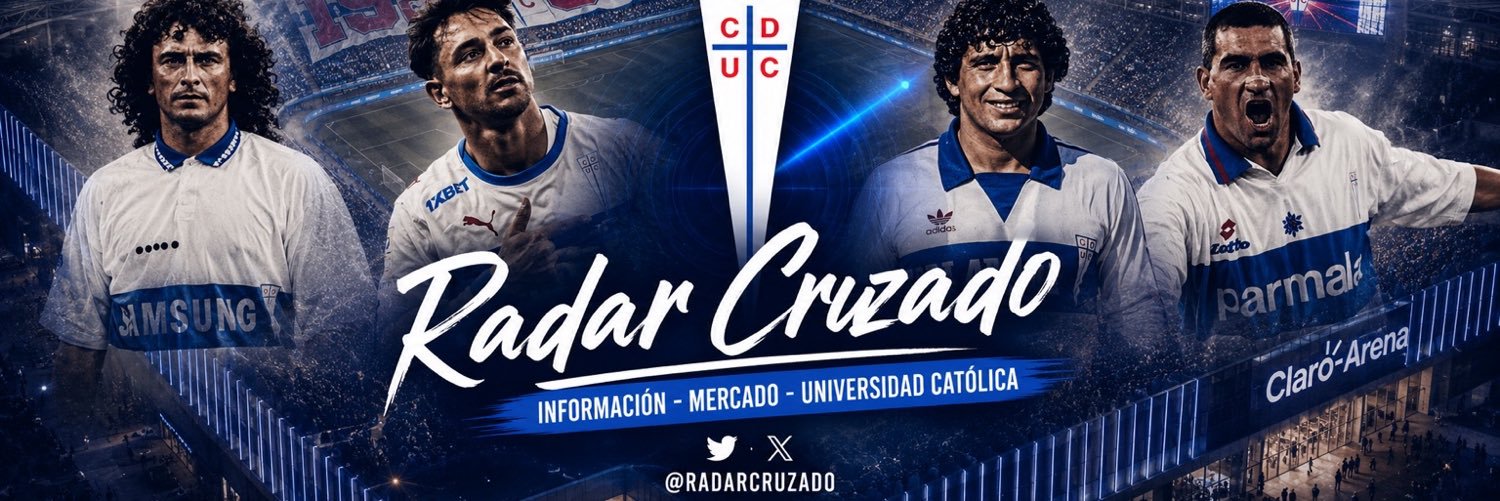 Radarcruzado's profile banner image