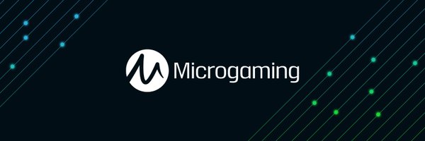 Microgaming Profile Banner