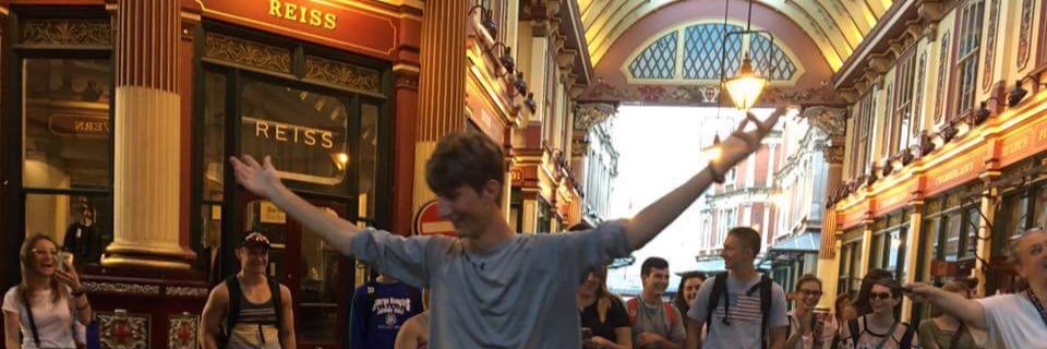 RyanDesko's profile banner image