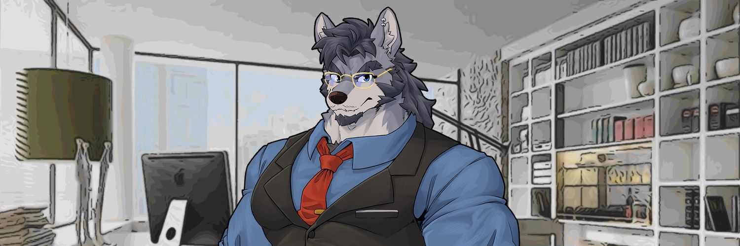 LucasdeWolf's profile banner image