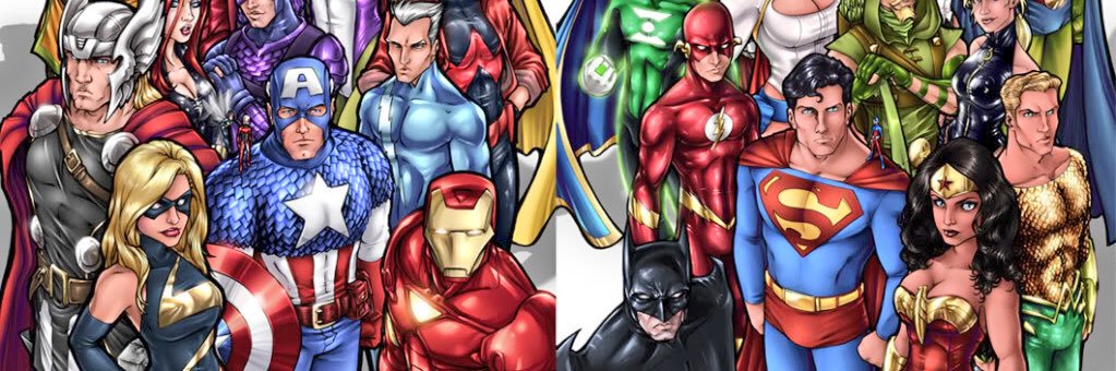ComicBookPod's profile banner image