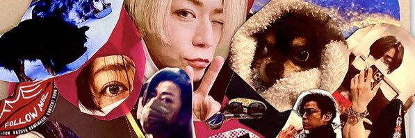 0ka2zu2ya3's profile banner image