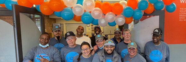 POTSBronx Profile Banner