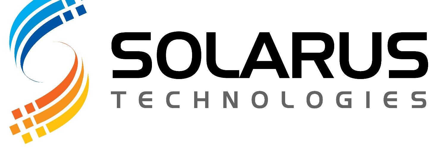SolarusTech's profile banner image