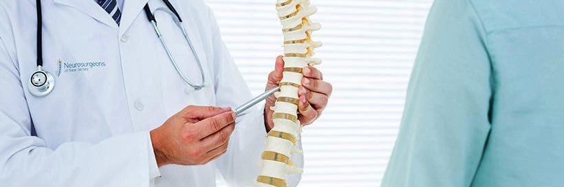 Neurosurgeons of NJ banner