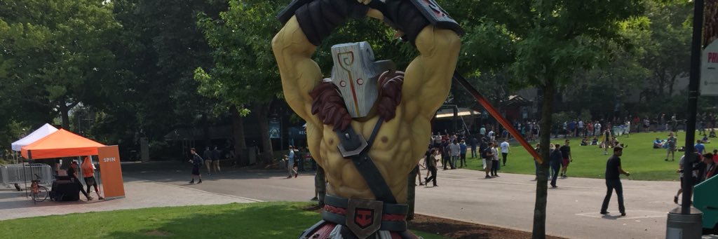 ImmortalYu's profile banner image
