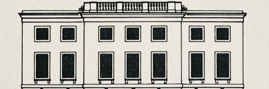 Eton College Library banner