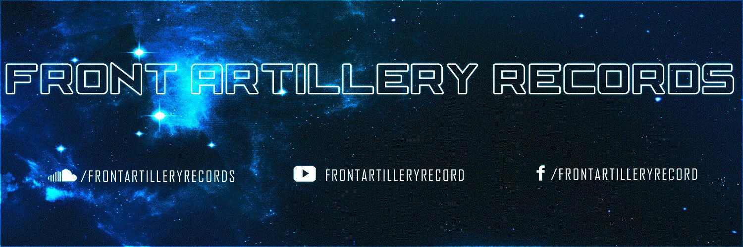FrontArtillery's profile banner image