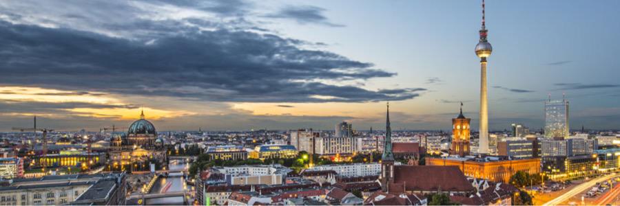 RonTenbusch's profile banner image
