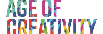 Age of Creativity- Now CLOSED banner