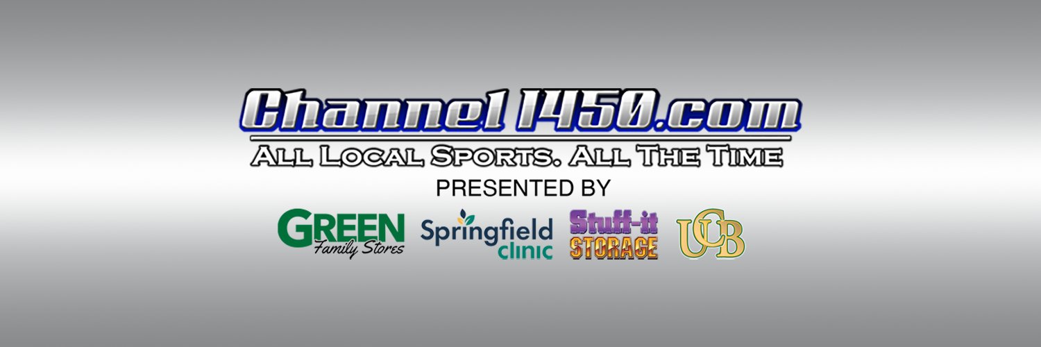 Channel1450.com banner