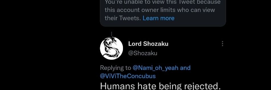 Shozaku's profile banner image